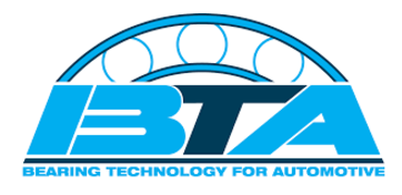 ROLKA NAPINACZA PASKA ALTERNATORA BTA RX306-BTA