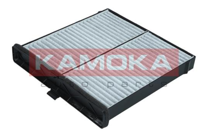 FILTR KABINOWY WĘGLOWY KAMOKA FK308-CKAM