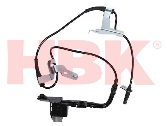 CZUJNIK ABS PRZÓD PRAWY HBK ECA315-HBK