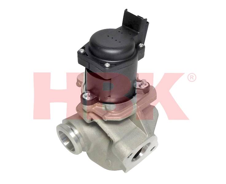 ZAWÓR EGR HBK ED303-HBK