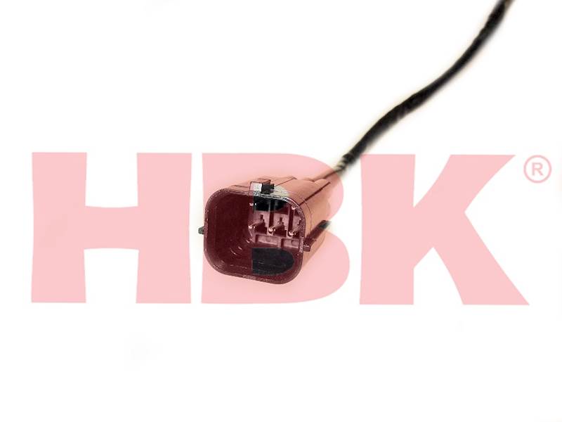SONDA LAMBDA KOMPLETNA HBK ES324-HBK
