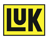 KOŁO DWUMASOWE LUK SZ310-LUK