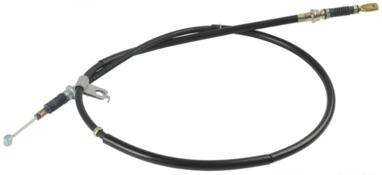 LINKA HAMULCOWA LEWA HERTH+BUSS JAKOPARTS HL328-HBJ