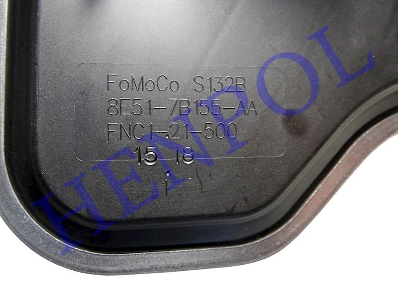 FILTR SKRZYNI AUTOMATYCZNEJ ORYGINAŁ MAZDA FA302-OE