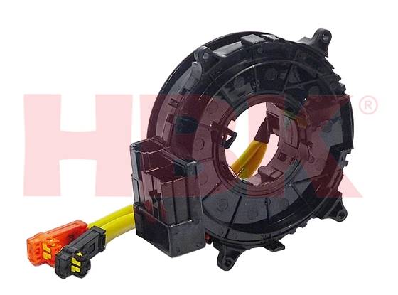 TAŚMA KIEROWNICY / ZWIJAK HBK WF208-HBK