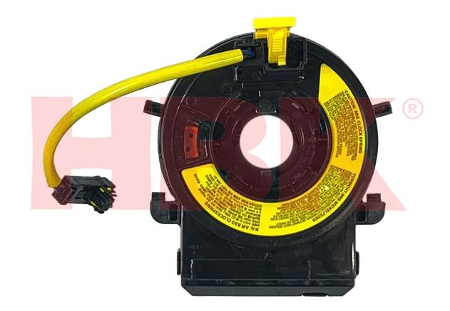 TAŚMA KIEROWNICY / ZWIJAK HBK WF105-HBK