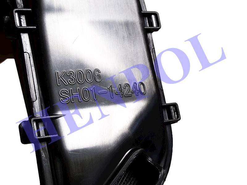 SMOK / FILTR OLEJU ORYGINAŁ MAZDA WN330-OE