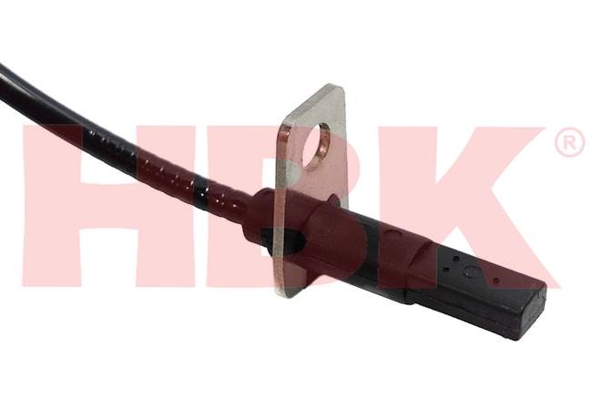 CZUJNIK ABS PRZÓD LEWY HBK ECA314-HBK