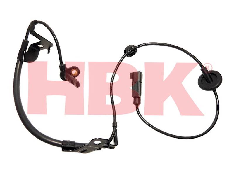 CZUJNIK ABS TYŁ PRAWY HBK ECA601-HBK