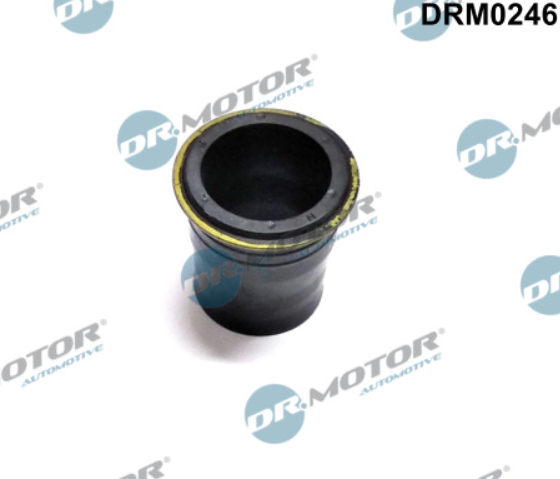 USZCZELNIACZ WTRYSKIWACZA PALIWA DR. MOTOR UW306-DM