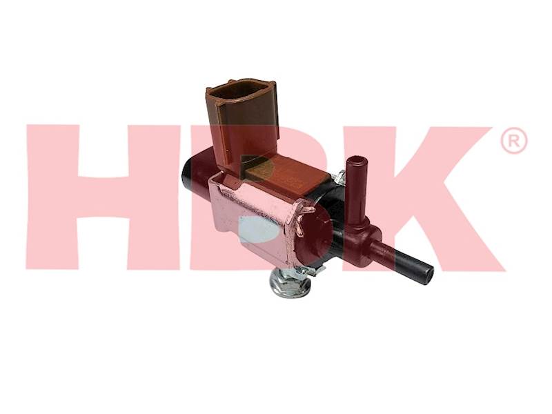 ELEKTRO-ZAWÓR SOLENOIDOWY HBK ET305-HBK
