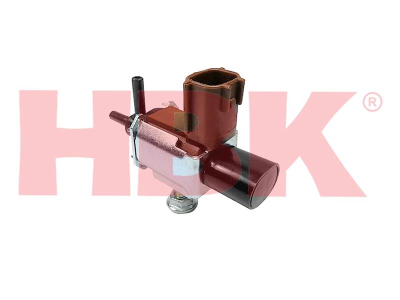 ELEKTRO-ZAWÓR SOLENOIDOWY HBK ET305-HBK