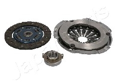 ZESTAW SPRZĘGŁA JAPANPARTS SK315-JAP