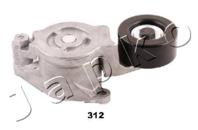 NAPINACZ PASKA WIELOROWKOWEGO JAPKO RXK352-JAP