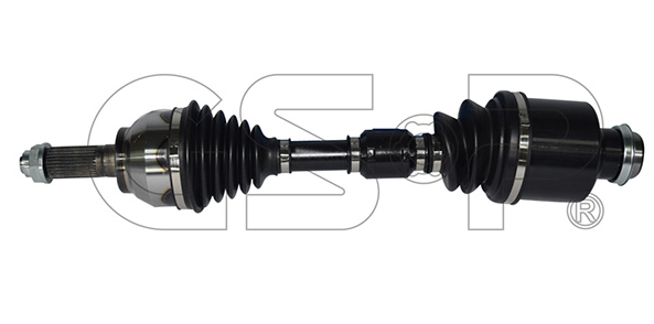 PZX306-GSP POLOS Z PRZEGUBAMI "P" #####
