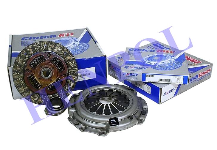 ZESTAW SPRZĘGŁA EXEDY SK326-EX