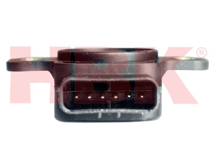 WN700B-HBK     CZUJNIK PEDALU GAZU - MODUL #####