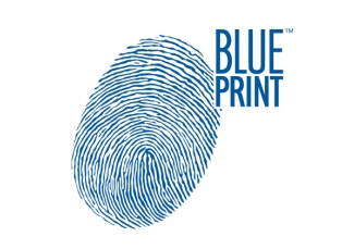 CZUJNIK TEMPERATURY ZEWNĘTRZNEJ BLUE PRINT ECW356-BP