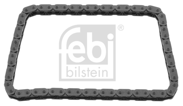 ŁAŃCUCH POMPY OLEJOWEJ FEBI BILSTEIN RL301-FBI