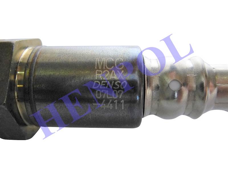 SONDA LAMBDA KOMPLETNA ORYGINAŁ MAZDA ES348-OE