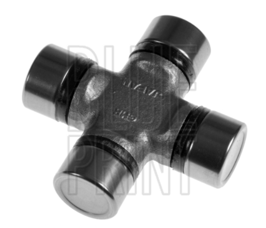 KRZYŻAK WAŁU BLUE PRINT PK300-BP
