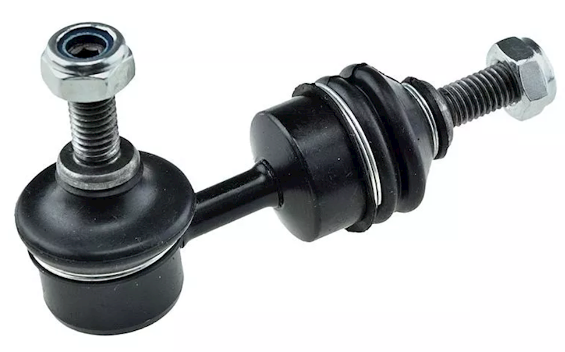 ŁĄCZNIK STABILIZATORA TYŁ LEWY / PRAWY NTY ZL306-NTY