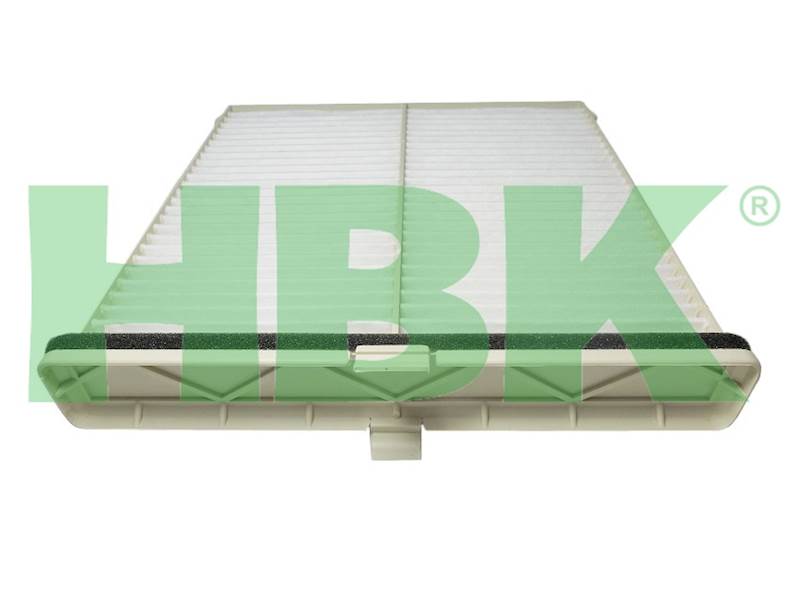 FILTR KABINOWY HBK FK308-HBK