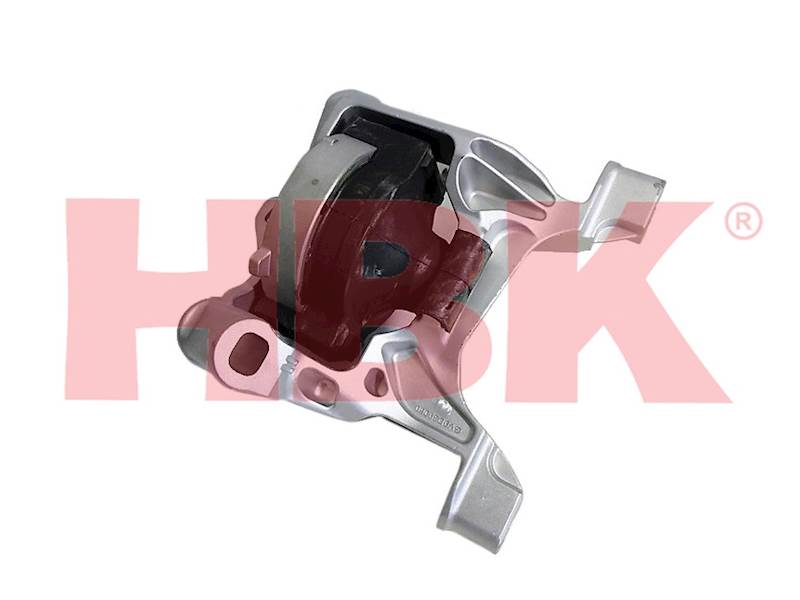 PODUSZKA SILNIKA PRAWA HBK ZP370-HBK