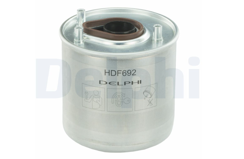 FILTR PALIWA DELPHI FF362-DEL