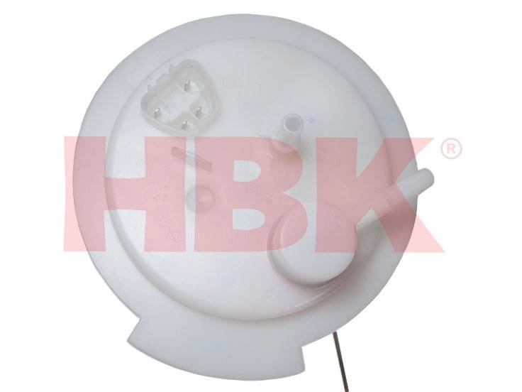POMPA PALIWA + PŁYWAK HBK OF120-HBK