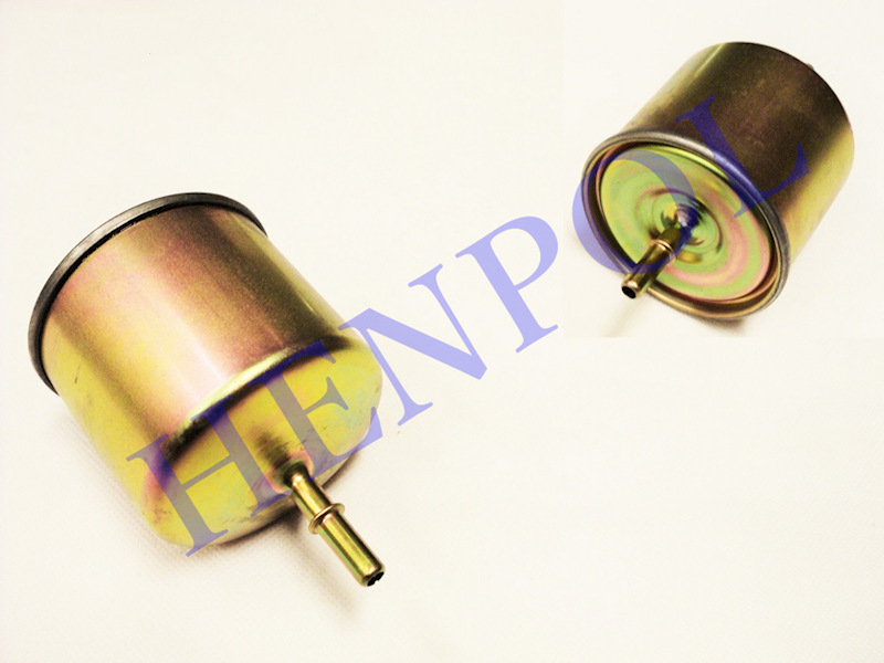 FF306-JPN FILTR PALIWA #### R