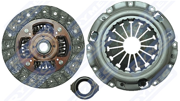 ZESTAW SPRZĘGŁA RYMEC SK326-RM