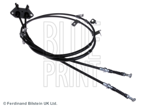 LINKA HAMULCOWA LEWA / PRAWA BLUE PRINT HL340-BP