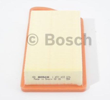 FILTR POWIETRZA BOSCH FP302-BOS