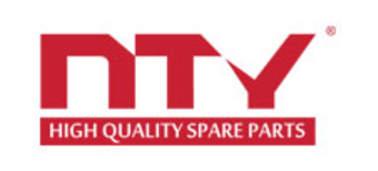 ZACISK HAMULCOWY TYŁ PRAWY + SILNICZEK NTY HZ361-NTY