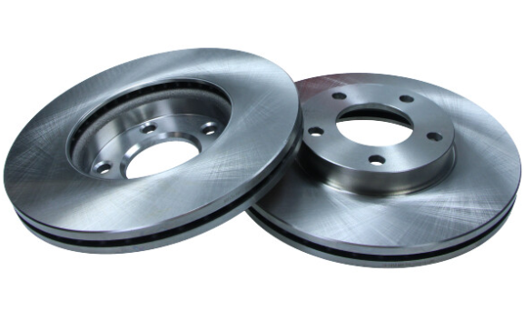 TARCZA HAMULCOWA PRZÓD MAXGEAR HTP302-MG