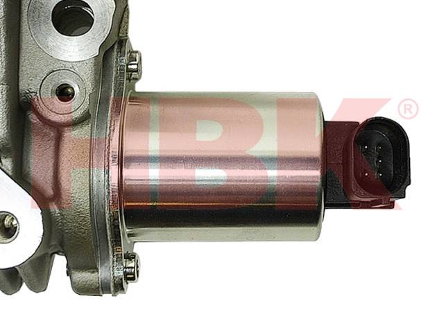ZAWÓR EGR HBK EDR00-HBK