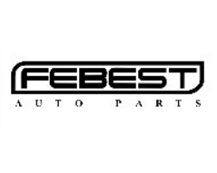 OSŁONA AMORTYZATORA PRZÓD FEBEST AX300-FEB
