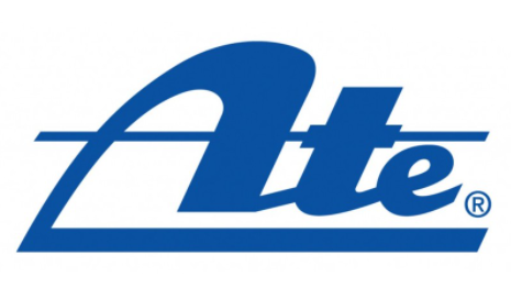 TARCZA HAMULCOWA TYŁ ATE HTT311-ATE