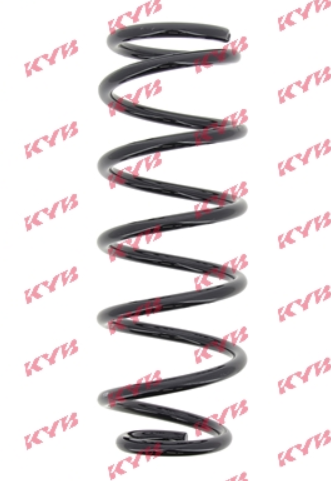 SPRĘŻYNA ZAWIESZENIA TYŁ KAYABA AS373-KYB