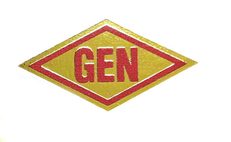 CZUJNIK CIŚNIENIA OLEJU GEN ECC302-GEN