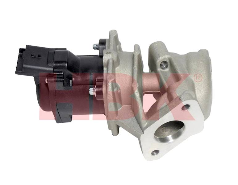 ZAWÓR EGR HBK ED303-HBK