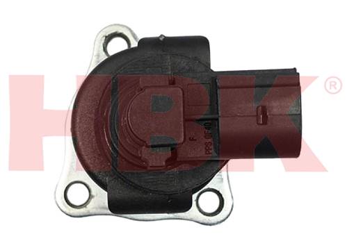 ZAWÓR EGR HBK ED402-HBK