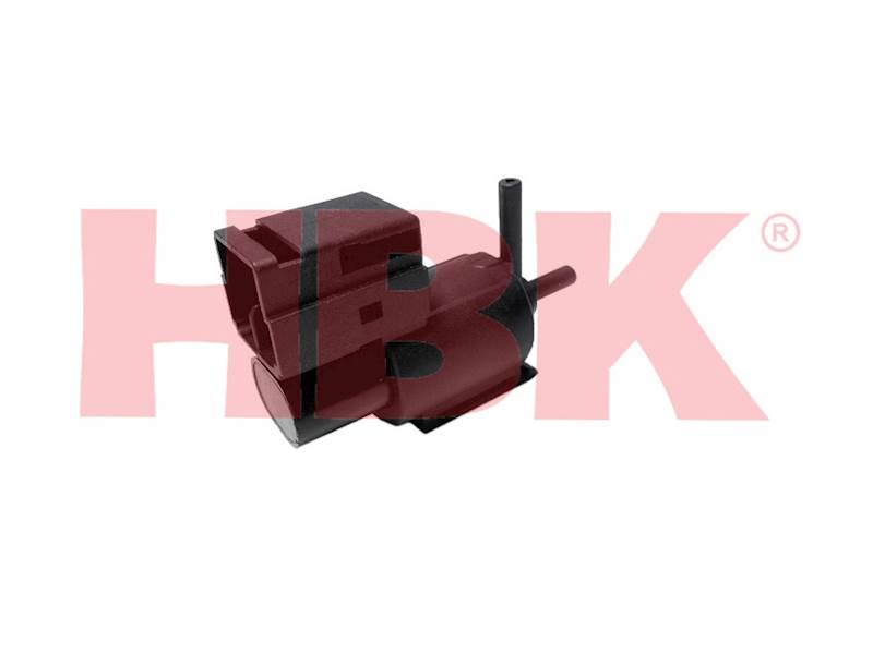 ELEKTRO-ZAWÓR SOLENOIDOWY HBK ET303-HBK
