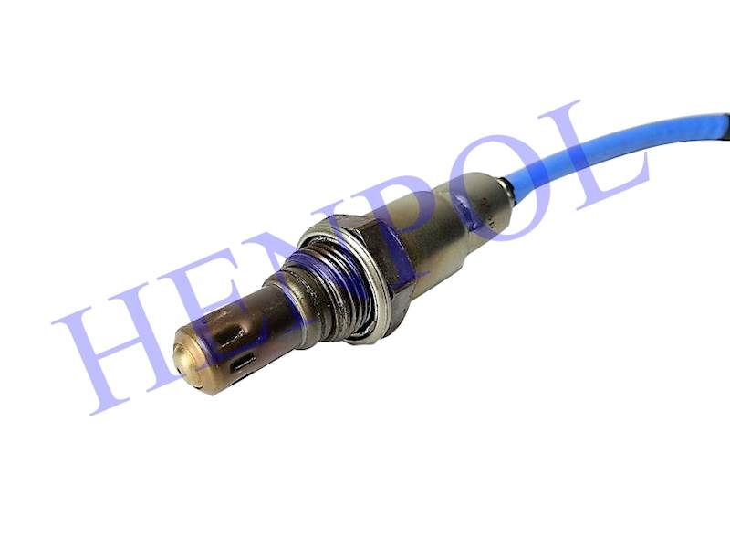 SONDA LAMBDA KOMPLETNA ORYGINAŁ MAZDA ES316-OE