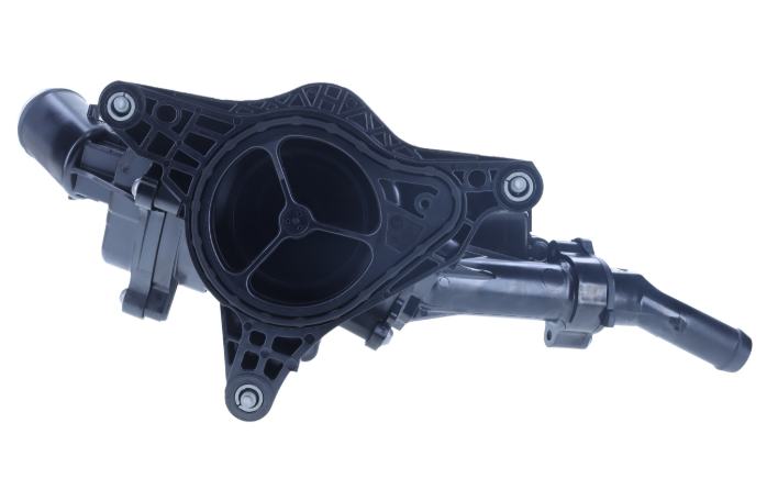 TERMOSTAT Z OBUDOWĄ MOTORAD CT355-MTR