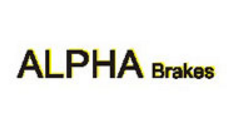 TARCZA HAMULCOWA ALPHA BRAKES HTP316-ALP