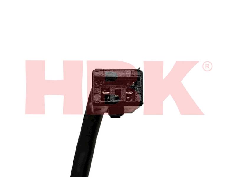 TAŚMA KIEROWNICY / ZWIJAK HBK WF606-HBK