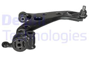 WAHACZ DOLNY PRAWY DELPHI ZWD329-DEL