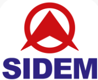 WAHACZ GÓRNY PRAWY SIDEM ZWG311-SID
